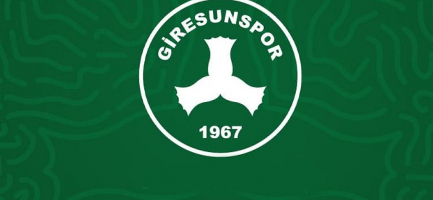 Giresunspor'a transfer yasağı