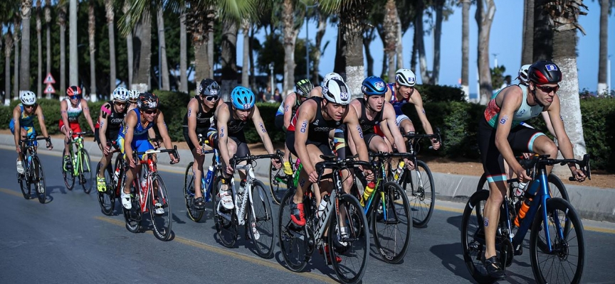 Türkiye triatlon tarihinde ilk kez bir Türk hakem olimpiyatlarda görev yapacak