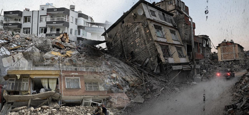 BM Nüfus Fonu Bölge Direktörü'nden depremler nedeniyle uluslararası topluma çağrı