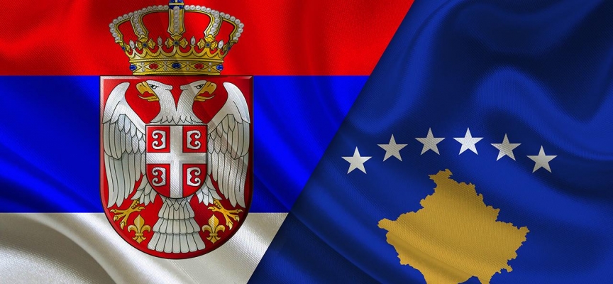 Sırbistan ile Kosova arasındaki kriz çözülüyor