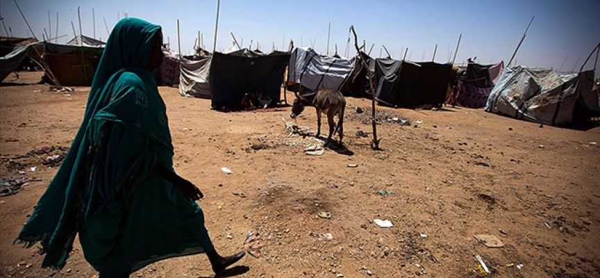Sudan'ın Mavi Nil bölgesindeki "acil durum" bir ay daha uzatıldı