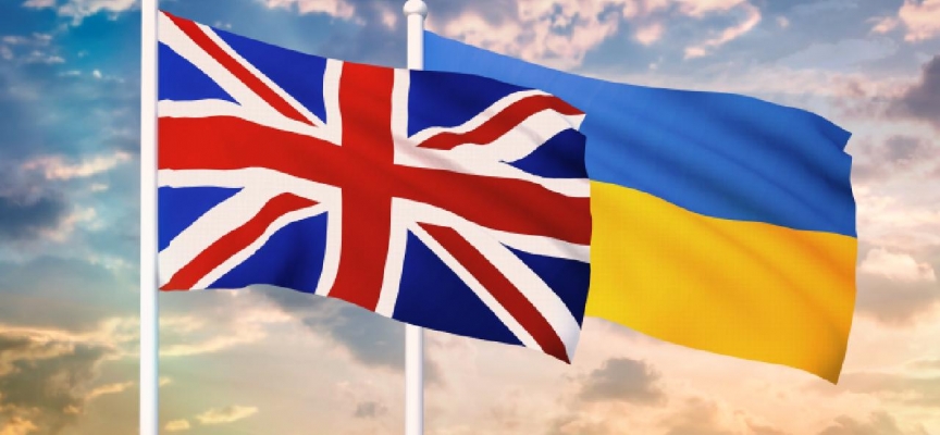 İngiltere, Ukrayna'ya zayıflatılmış uranyum içeren mühimmat sağlayacak
