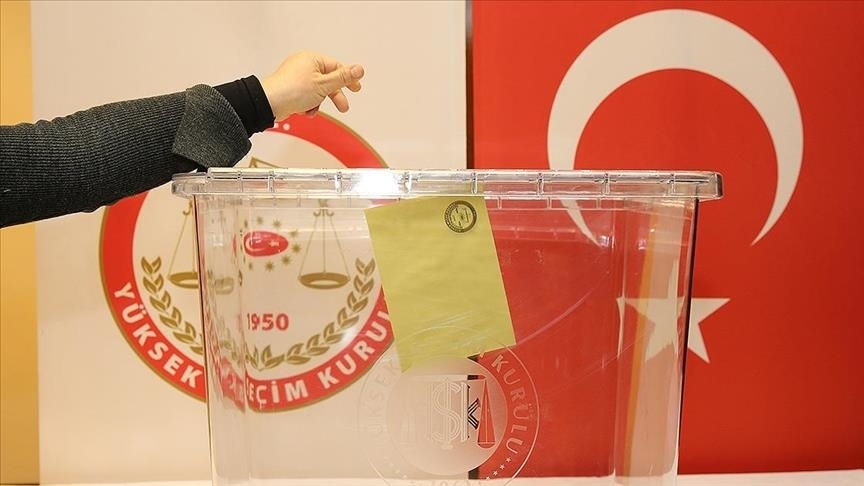 Türkiye’de seçim süreci:Millet İttifakı, CHP Genel Başkanı Kılıçdaroğlu için başvuru yaptı