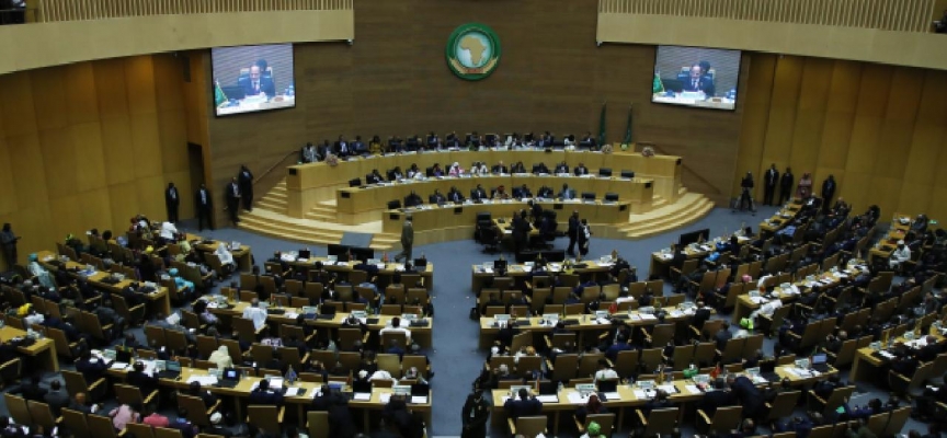 Afrika Birliği, Somali'de Eş-Şebab ile mücadele için 90 milyon dolar yardım talep etti