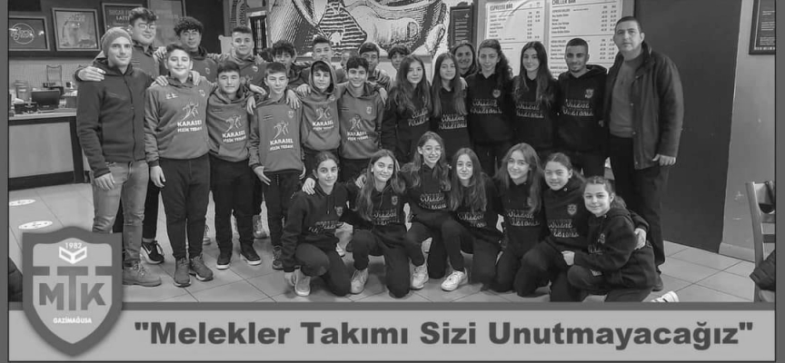 ‘Şampiyon Melekler’ için beste