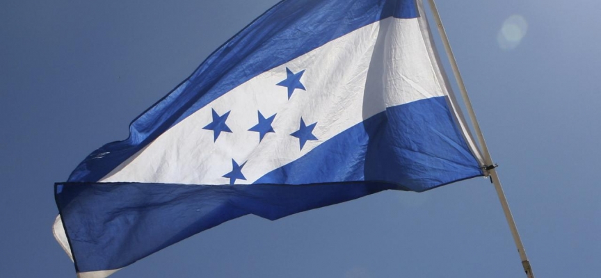 Honduras, Tayvan ile diplomatik ilişkilerini kesti