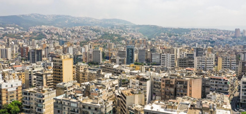 Lübnan'da kış saati uygulamasının uzatılmasına yönelik tartışmalar sürüyor