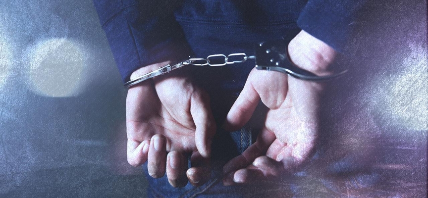 Aksaray’da 10 aranan şahıs yakalanarak tutuklandı