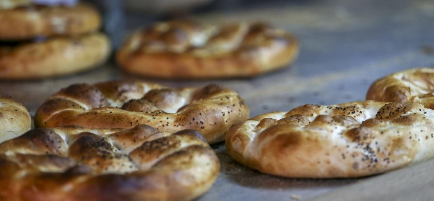 Karabük'te ekmek fırınları denetlendi