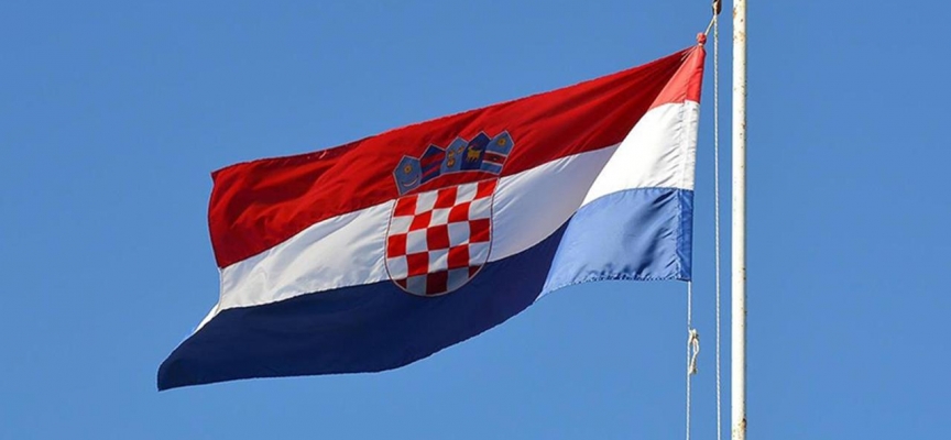 Hırvatistan'dan Romanya'ya 'Şengen' desteği