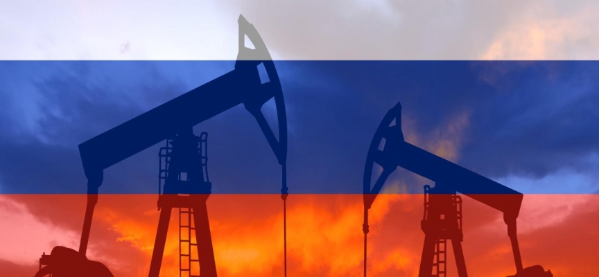 Rusya: Hindistan'a petrol sevkiyatı 22 kat arttı