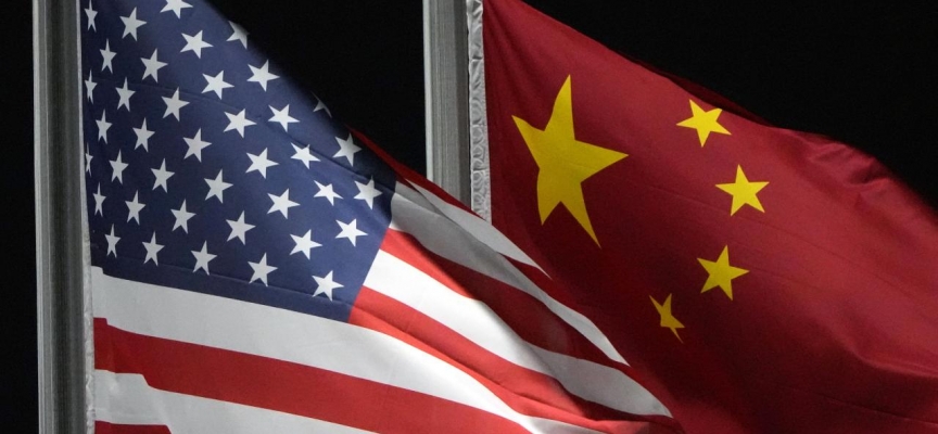 ABD Temsilciler Meclisi'nde, Çin'in "gelişmekte olan ülke" statüsünden çıkarılmasını öngören tasarı geçti
