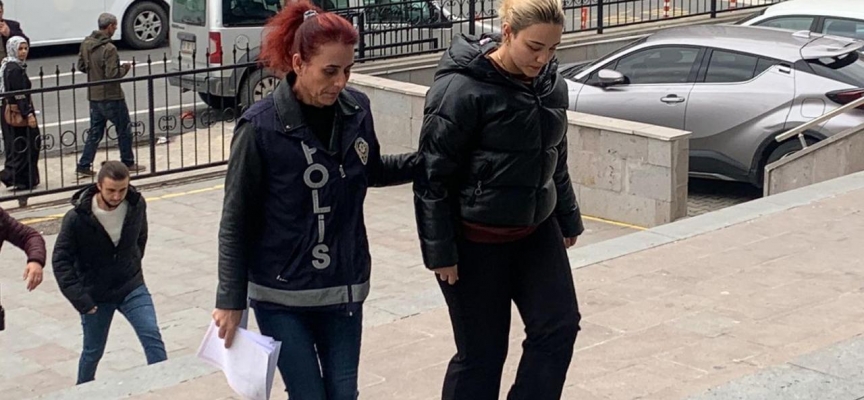 Tekirdağ'da 'sahte doktor' Ayşe Özkiraz'ın tahliyesine karar verildi