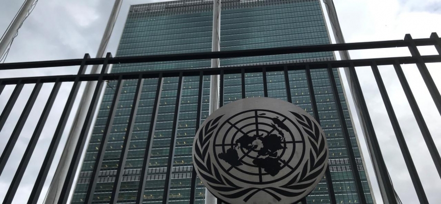 BM'den Suriye'de kayıp kişilerin akıbetini araştıracak yeni bir kuruluş önerisi