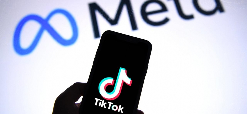 ABD'de TikTok ve Meta'ya 'aldatıcı yöntemler' davası
