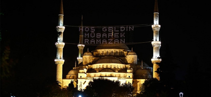 28 Mart 2023 Ankara iftar saati... 2023 Ankara Ramazan İmsakiyesi...