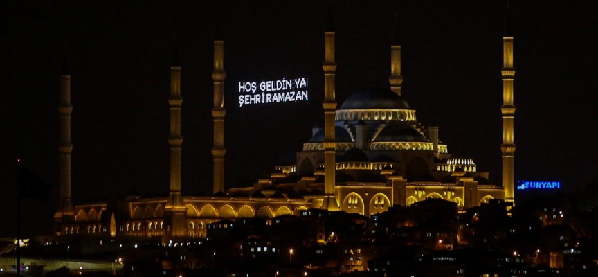 29 Mart 2023 İstanbul iftar saati... 2023 İstanbul Ramazan İmsakiyesi...