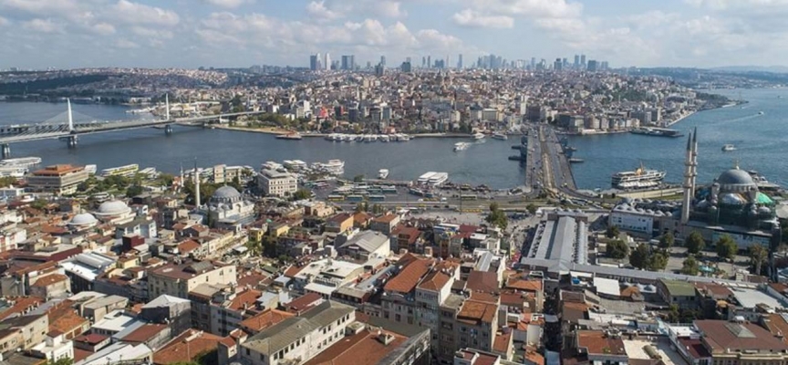 İstanbul’un kentsel dönüşümle imtihanı: 10-20 yıl sürebilir