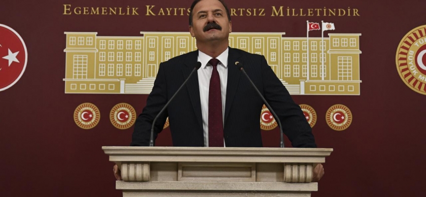 Ağıralioğlu: İyi Parti ile olan siyasi beraberliğimi nihayete erdiriyorum