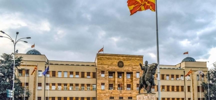 Kuzey Makedonya, Türk Kültür Merkezi kuracak