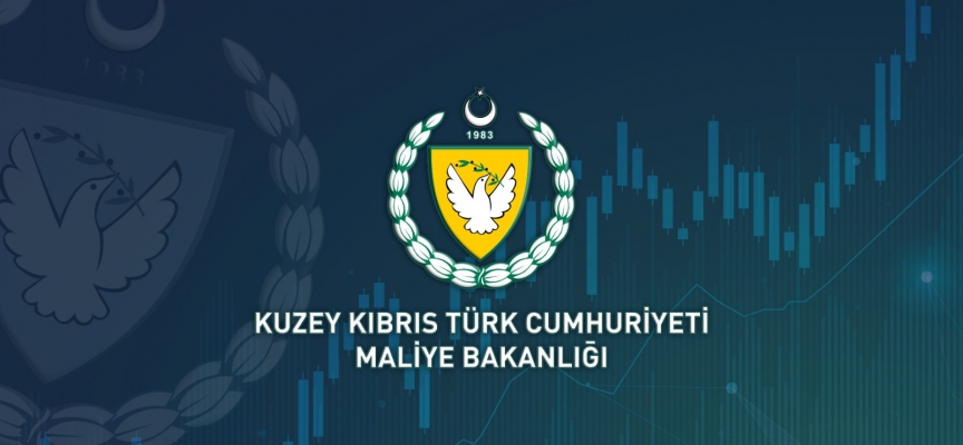 Maliye Bakanlığı 17 milyon 280 bin dolar ve 10 milyon 500 bin euro borçlandı