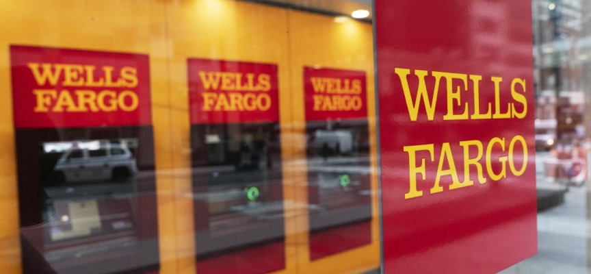 ABD'li banka Wells Fargo'ya 97,8 milyon dolar ceza kesildi