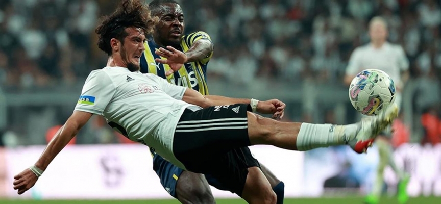 Fenerbahçe ve Beşiktaş arasındaki derbiler "hırçın" geçiyor