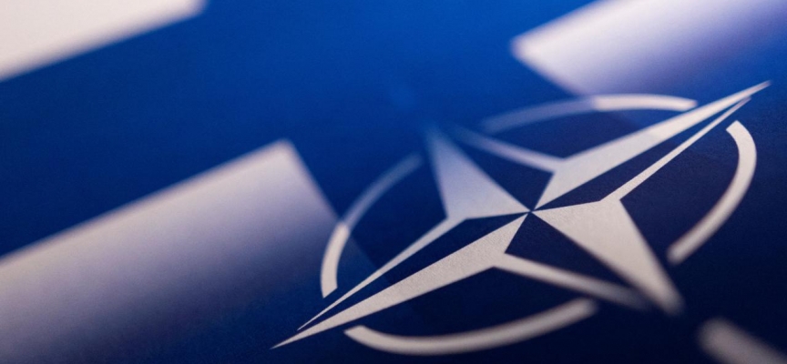 NATO'dan Finlandiya'ya tebrik