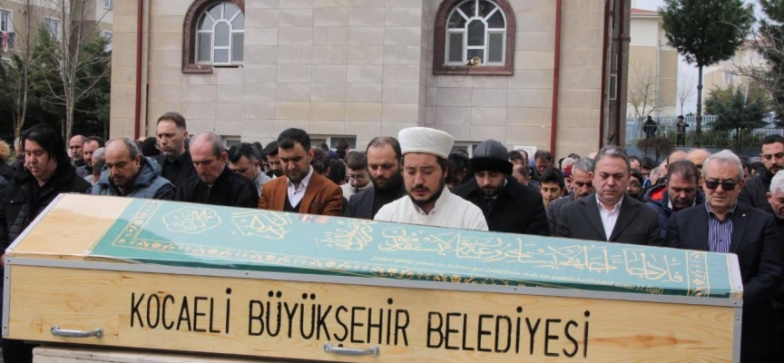 8 yaşındaki çocuğun öldüğü kazada otobüs şoförü tutuklandı