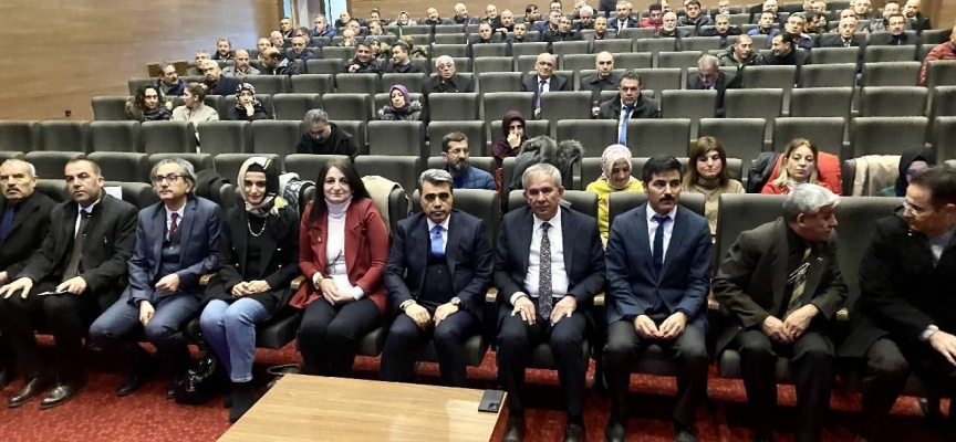 Kırşehir'de okullarda Ahilik öğretilecek