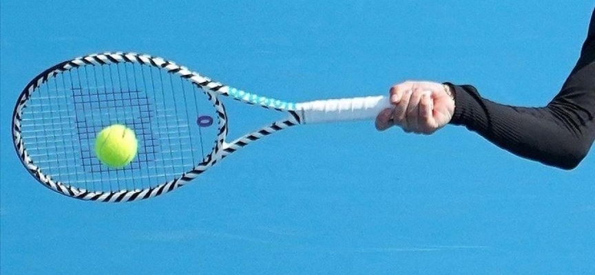 Miami Açık Tenis Turnuvası'nda finalistler belli oldu