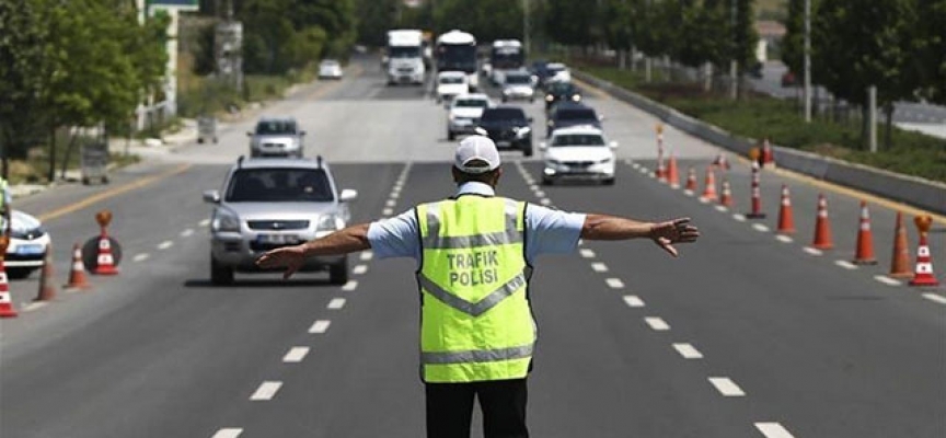 İstanbul'da bazı yollar trafiğe kapatılacak