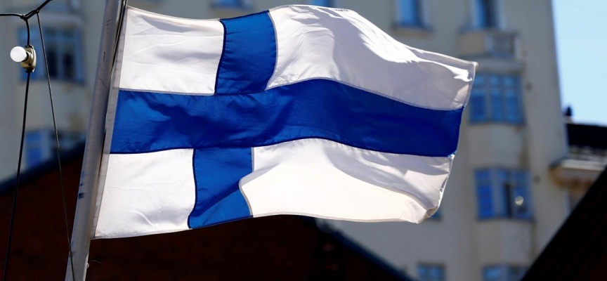 Finlandiya'da erken oylamada Ulusal Koalisyon Partisi önde