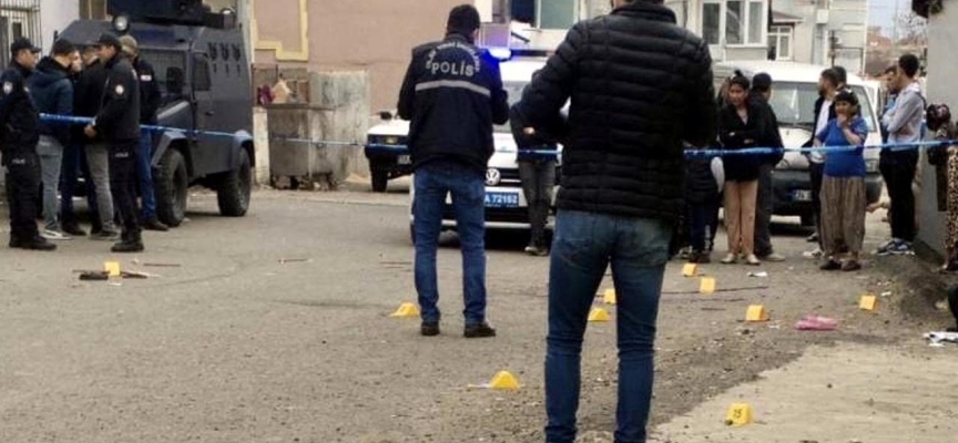 Tekirdağ’da iki aile arasında silahlı kavga: 2 ölü, 3 yaralı