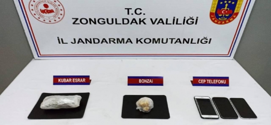 Uyuşturucu operasyonunda yakalanan 4 zanlı tutuklandı