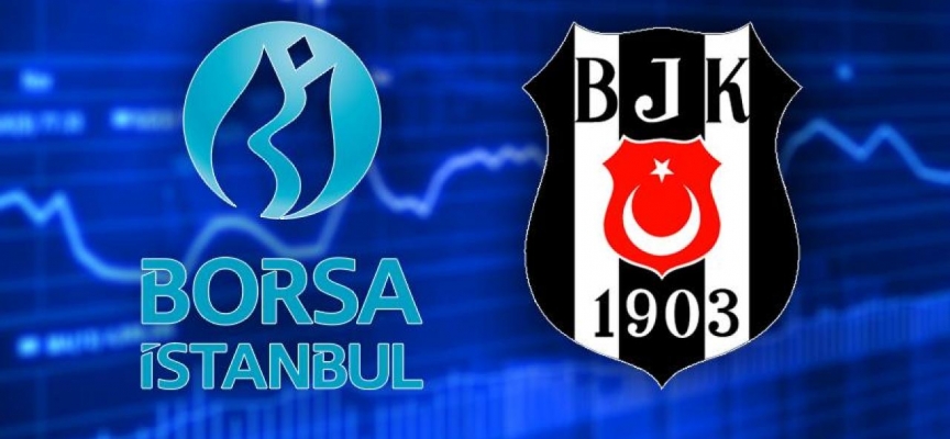 Yılın ilk çeyreğinde borsa liginin kazandıranı Beşiktaş oldu