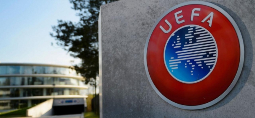 UEFA'nın 47. olağan kongresi yapılacak