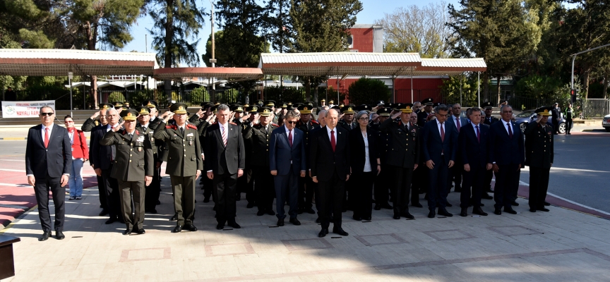 23 Nisan Ulusal Egemenlik ve Çocuk Bayramı törenlerle kutlanıyor. Tatar: Devlete bizlere Anavatan Türkiye’ye güvenin, gelecek çocuklarımızın ve gençlerimizindir