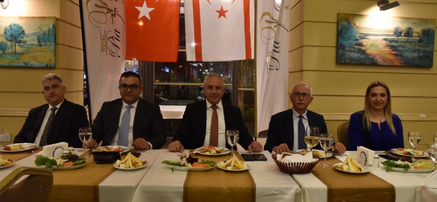 Taçoy: Hedef hiçbir iş kazası olmaması