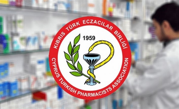 Eczacılar Birliği, eczanelerin yaz çalışma saatlerini düzenleme yaparak yeniden yayımladı