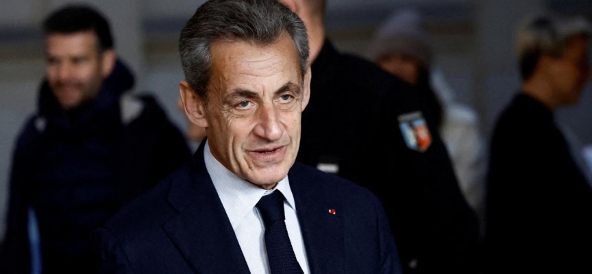 Sarkozy kendisine verilen 3 yıl hapis cezasını temyize götürecek