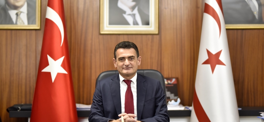 Oğuz:Süt üreticilerimize ve süt imalatçılarımıza yönelik desteğimiz devam edecektir