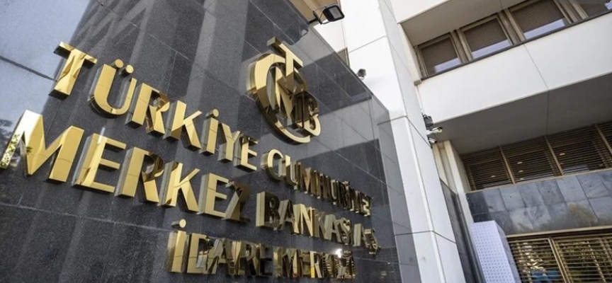 Türkiye Cumhuriyeti Merkez Bankası politika faizini yüzde 8,50’de sabit bıraktı