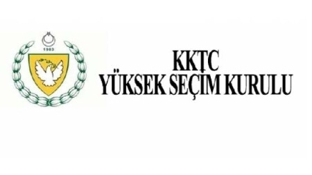 KKTC, 25 Haziran Pazar günü sandık başına gidecek