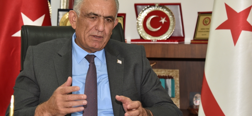 Çavuşoğlu:KKTC’de bu yıl 306 öğretmenin Kamu Hizmetleri Komisyonu tarafından ataması yapıldı