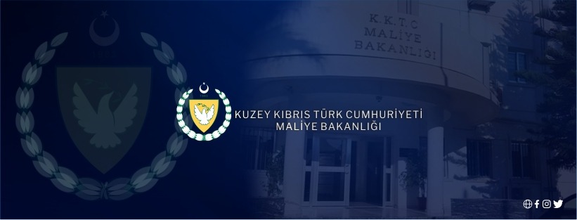 Maliye Bakanlığı 2 milyon dolar ve 6 milyon 750 bin euro borçlandı