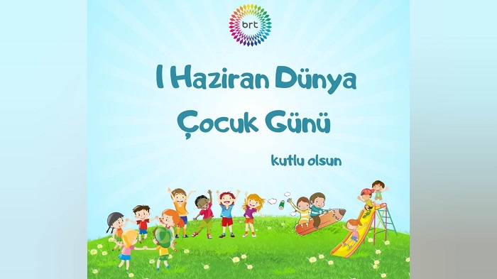 KKTC’de çocuklar için çeşitli etkinlikler organize edildi