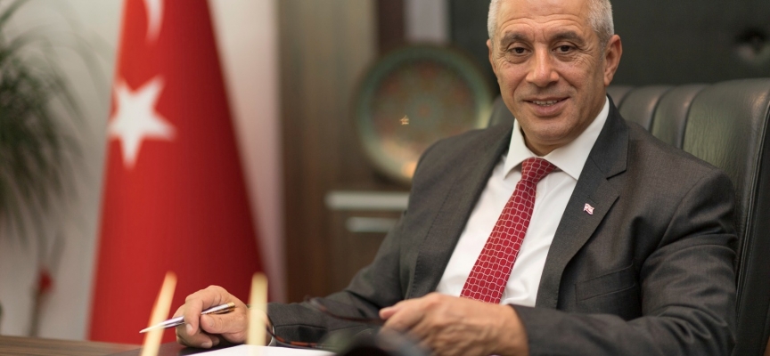 Taçoy: İhtiyat Sandığı birikimlerine  yüzde 20 kar payı yatırıldı