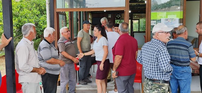 Lesinger: İnsan Onuru ve Haysiyeti, Önceliklerimin ilk Durağını Oluşturmaktadır