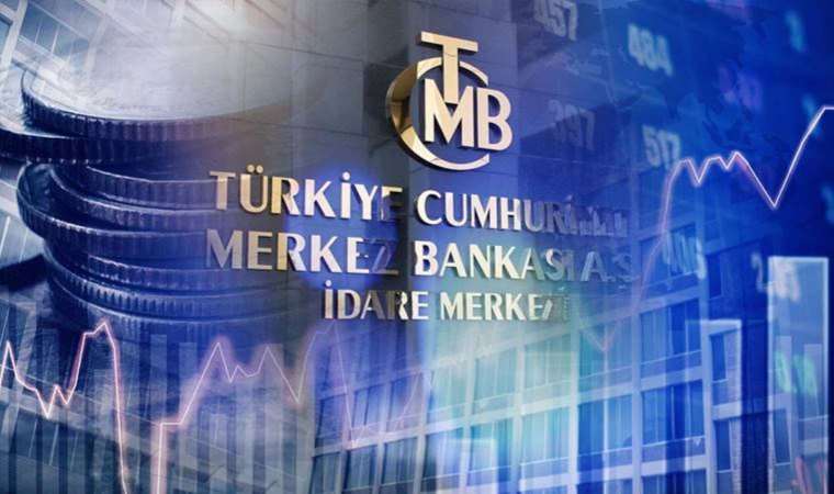 Türkiye Cumhuriyet Merkez Bankası faiz kararını açıkladı